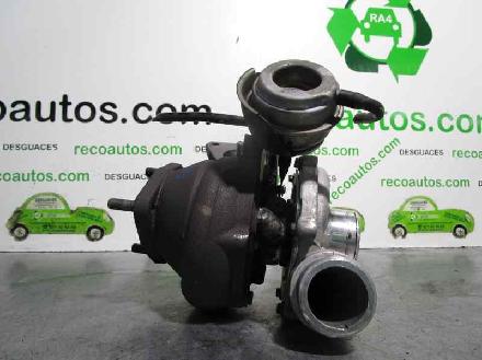 Turbolader Volvo S60 () 8653122