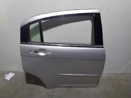 Tür rechts hinten Chrysler Sebring (JS) 5074524AB