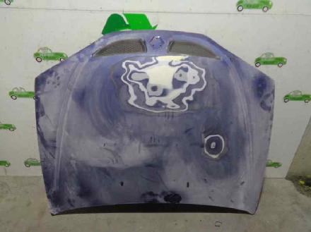 Motorhaube Renault Megane I Coach (DA) AZUL