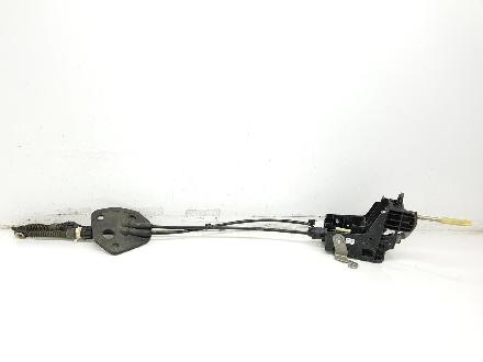 Schaltgestänge Renault Kangoo II Be Bop (KW0) 349010607R 349010607R