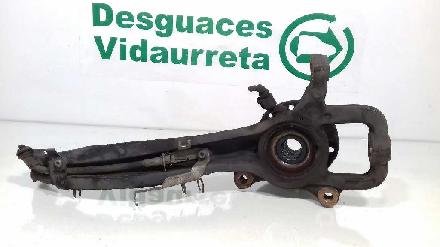 Achsschenkel rechts vorne VW Touareg I (7L) 7L0407258A