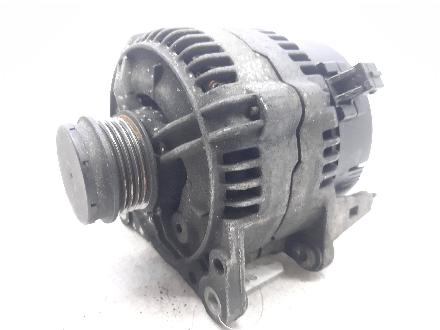 Lichtmaschine VW Passat B5 (3B2) 028903025