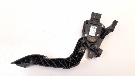 Pedalwerk Jeep Compass (MP, M6, MV, M7) 51942423