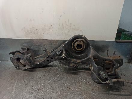 Querlenker links hinten unten Renault Koleos I (HY) 55502JY00A