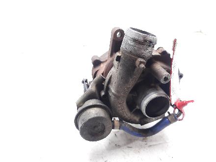 Turbolader Peugeot 307 () 9645247080