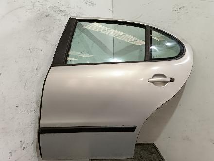 Tür links hinten Seat Toledo II (1M)