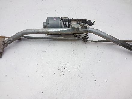 Wischermotor links Skoda Superb (3U) 3B1955113D