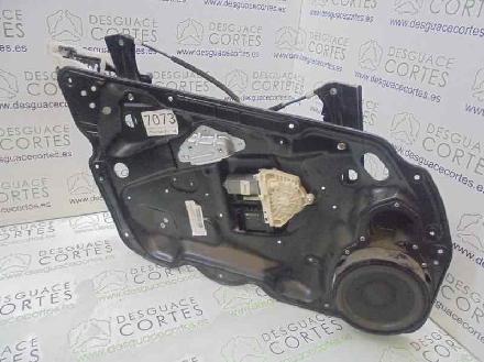 Fensterheber links vorne VW Passat B6 (3C2) 3C1837461H