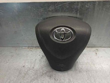 Airbag Fahrer Toyota Auris (E15) 4513002290B0