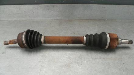 Antriebswelle links vorne Peugeot 206 Schrägheck (2A/C)