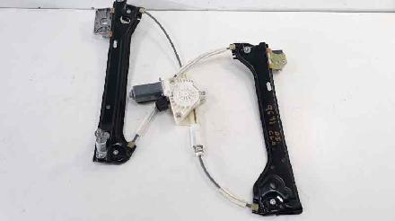 Fensterheber links vorne Mercedes-Benz CLA Coupe (C117) A2047601534