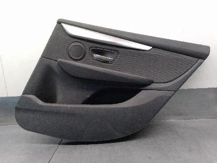 Türverkleidung rechts hinten BMW 2er Gran Tourer (F46) 51428065560