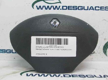 Airbag Fahrer Renault Megane I Grandtour (KA) 7700427616