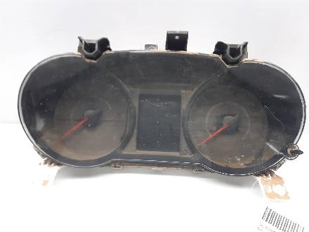 Tachometer Citroen C4 Aircross () 8100B805