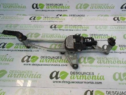 Wischermotor links VW Passat B6 Variant (3C5) 3C1955023G