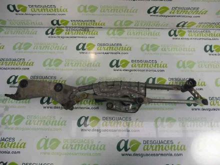 Wischermotor links Mercedes-Benz M-Klasse (W164) 1648201742