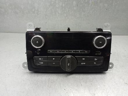 Radio Renault Clio IV (BH) 281153307R