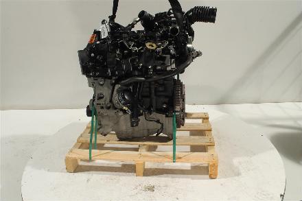 Motor ohne Anbauteile (Diesel) Renault Captur () K9K628 D218513 82 01 708 642