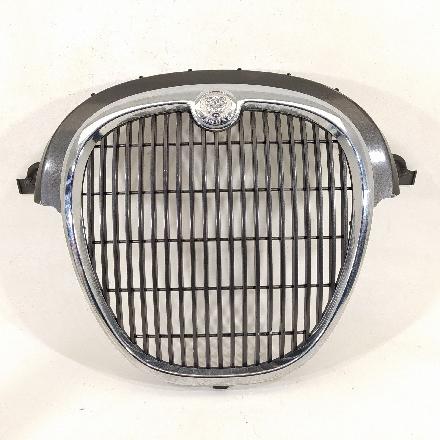 Kühlergrill Jaguar S-Type (X200) 4R838A100AB