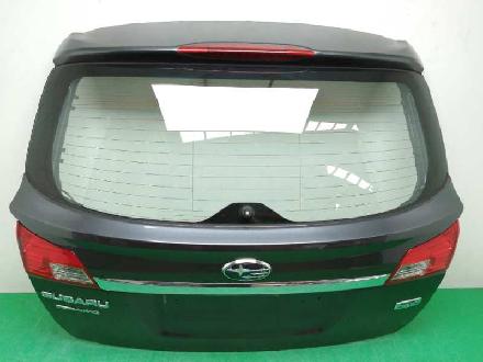 Heckklappe mit Fensterausschnitt Subaru Outback III (BL)