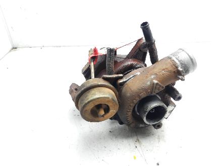 Turbolader Citroen Xsara () 53041015096