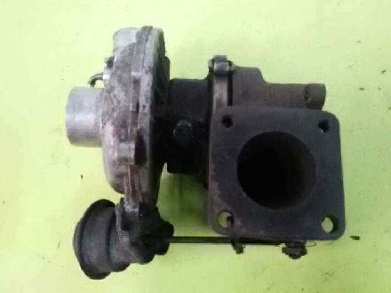 Turbolader Lancia Lybra (839) 46556440