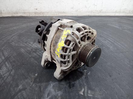 Lichtmaschine Citroen C3 III (SX) 9809391880