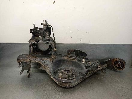 Querlenker links hinten unten Renault Koleos I (HY) 55502JY00A