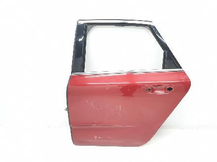 Tür links hinten Citroen C4 II Picasso () 9801573080 9801573080 COLOR ROJO RUBI EPY