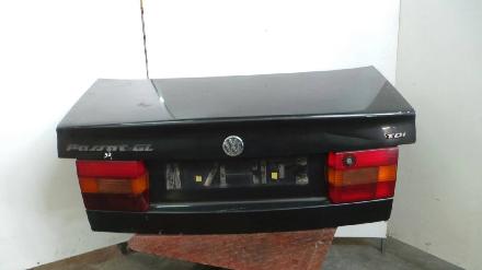 Heckklappe mit Fensterausschnitt VW Passat B3/B4 (3A2, 35I)