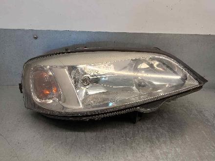 Hauptscheinwerfer rechts Opel Astra G CC (T98) 1216540