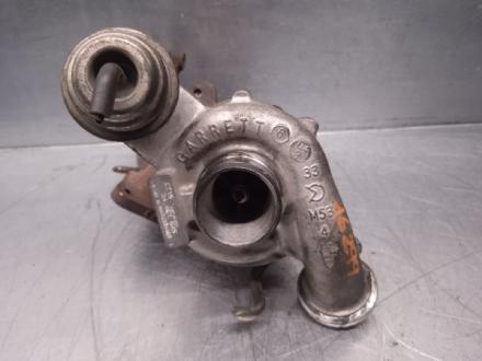 Turbolader Opel Zafira A (T98) 24461825