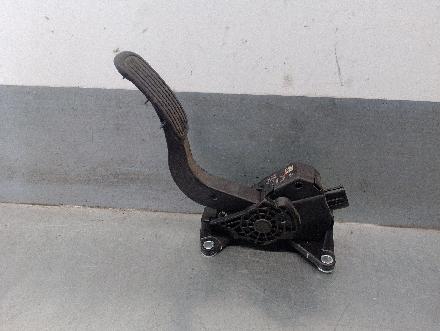 Pedalwerk Toyota Yaris (P13) 78110F4020