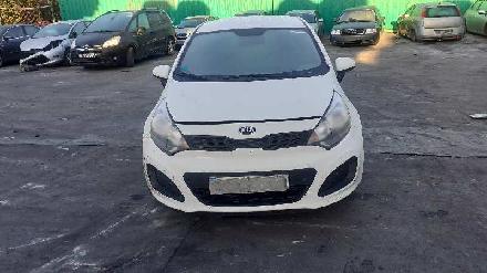 Lichtmaschine Kia Rio III (UB) 3730003350 Bild Lichtmaschine Kia Rio III (UB) 3730003350