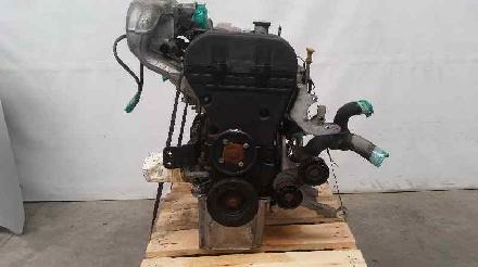 Motor ohne Anbauteile (Diesel) Ford Escort VI (GAL) L1H