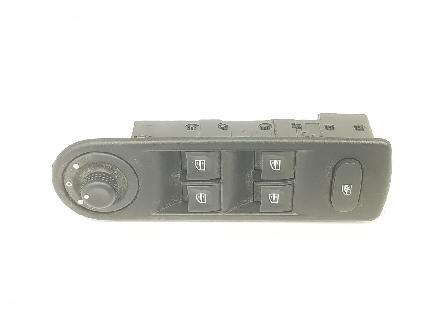 Schalter für Fensterheber links vorne Renault Clio IV (BH) 254298400R 254298400R 1141CB