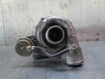 Turbolader Citroen Xsara () K03352206