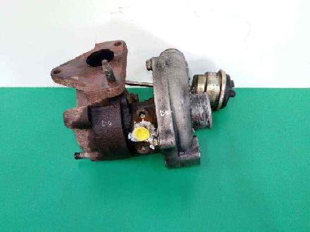 Turbolader Renault Megane II (M) 54359700002