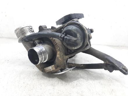 Turbolader Citroen Xsara () 9635220680