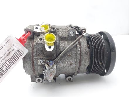 Klimakompressor Toyota Land Cruiser 150 (J15) 4472801071