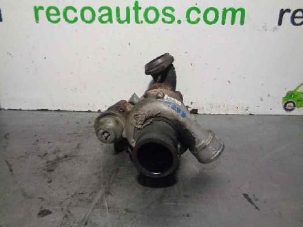 Turbolader Citroen Xsara () 988805111