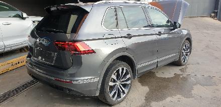 Achse hinten VW Tiguan II (AD) 3Q0505235AH