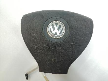 Airbag Fahrer VW Passat B6 (3C2) 1K0880201CB