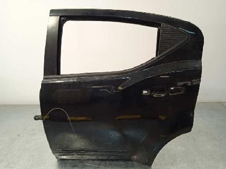 Tür links hinten Dodge Avenger () 5008883AB