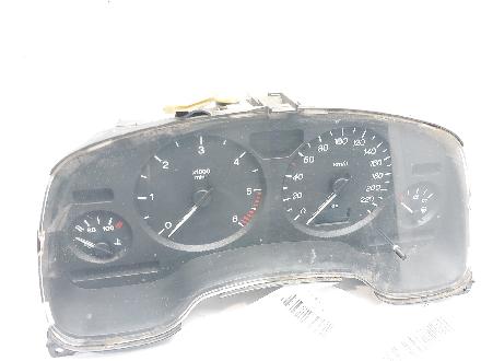 Tachometer Opel Astra G CC (T98) 09193339