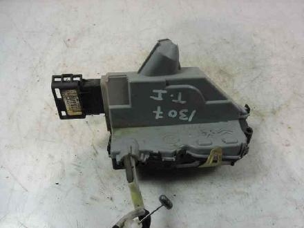 Türschloss links hinten Peugeot 508 I SW (8E) 9819263280