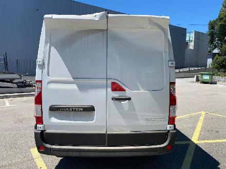 Stoßstangenträger hinten Renault Master III Kasten (FV)