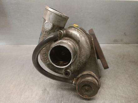 Turbolader Peugeot 405 I (15 B) 9301152480