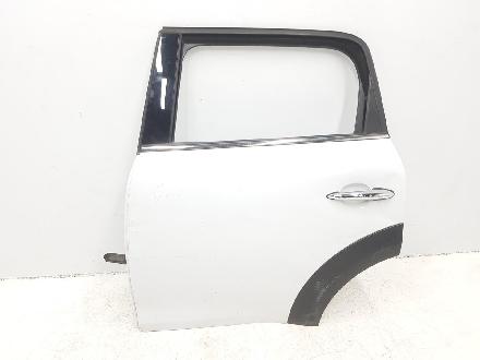 Tür links hinten Mini Mini Clubvan (R55) 41009805929 41009805929 BLANCO