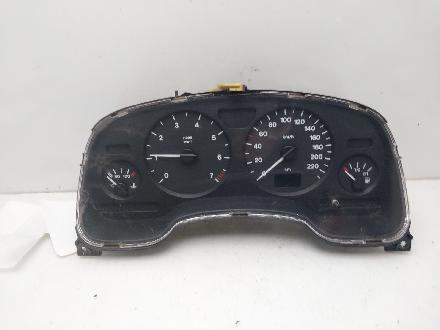 Tachometer Opel Astra G CC (T98) 09228753EB